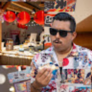 Meet your Posher, Antonio